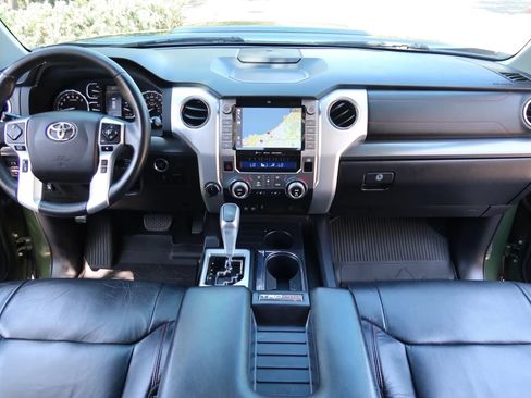 Used 2020 Toyota Tundra TRD Pro AWD/4WD image 46
