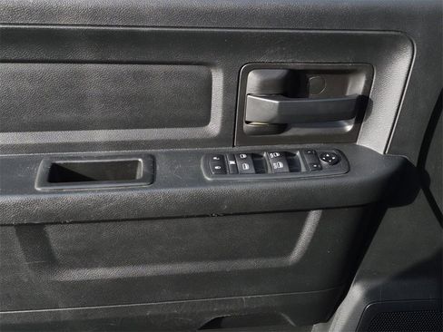 Used 2020 RAM 2500 Tradesman image 28