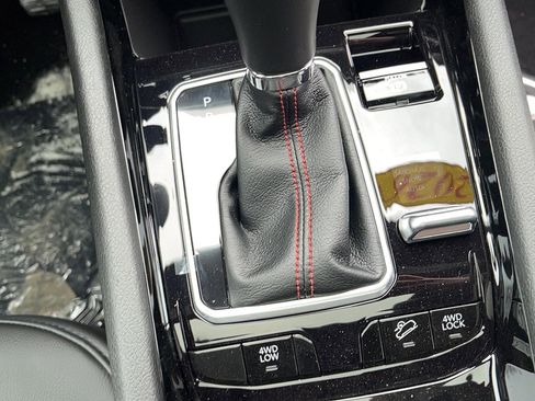 New 2026 Jeep Compass Trailhawk w/ Sun, Sound & Navigation Group image 18