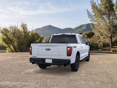 New 2025 Ford F150 Tremor w/ Equipment Group 402A High image 8