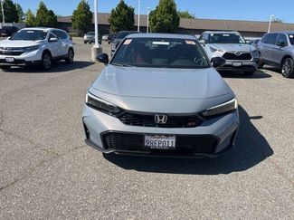 Used 2025 Honda Civic Si video 2