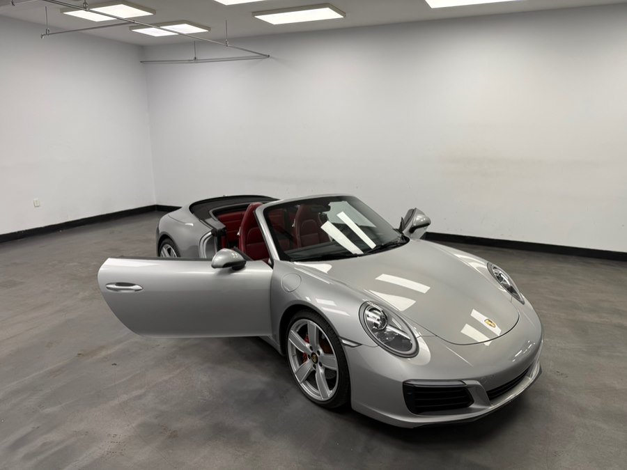 Used 2017 Porsche 911 UNAVAIL image 34
