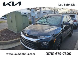 Used 2021 Chevrolet TrailBlazer LT w/ Convenience Package video 1