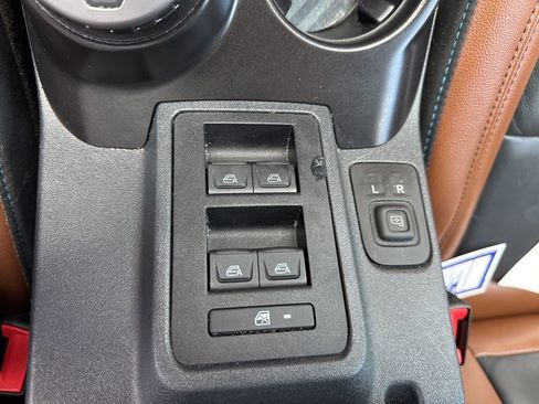 Used 2022 Ford Bronco Outer Banks w/ Sasquatch Package AWD/4WD image 26