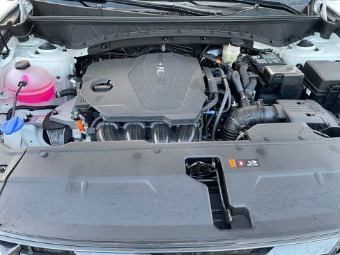 New 2026 Hyundai Tucson SEL image 16