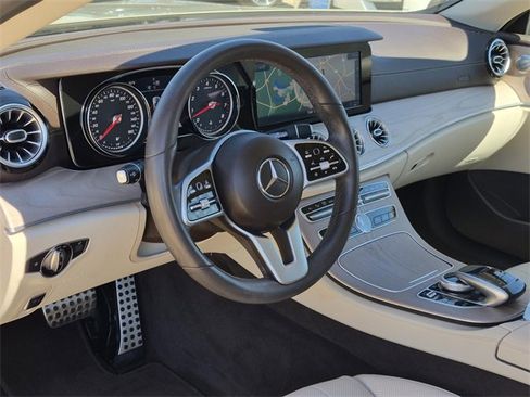 Used 2019 Mercedes-Benz E 450 Cabriolet image 12