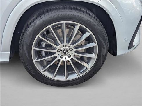 New 2026 Mercedes-Benz GLE 450 4MATIC image 9