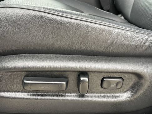 Used 2024 Honda Passport EX-L image 26