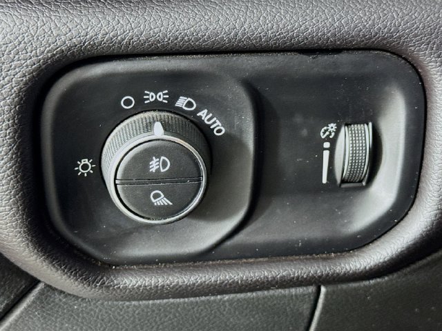 Used 2023 RAM 2500 Big Horn w/ Level 1 Equipment Group AWD/4WD image 14