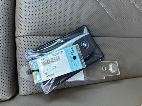 New 2026 BMW X3 xDrive30i AWD/4WD image 38