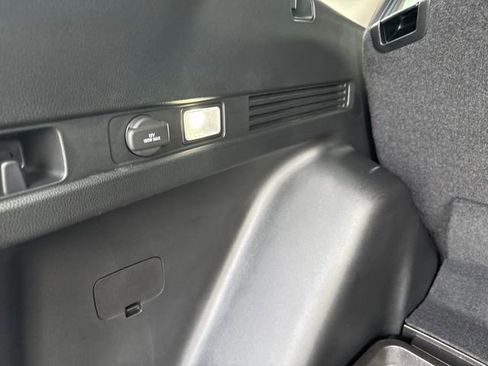 Certified 2025 Honda CR-V EX image 45