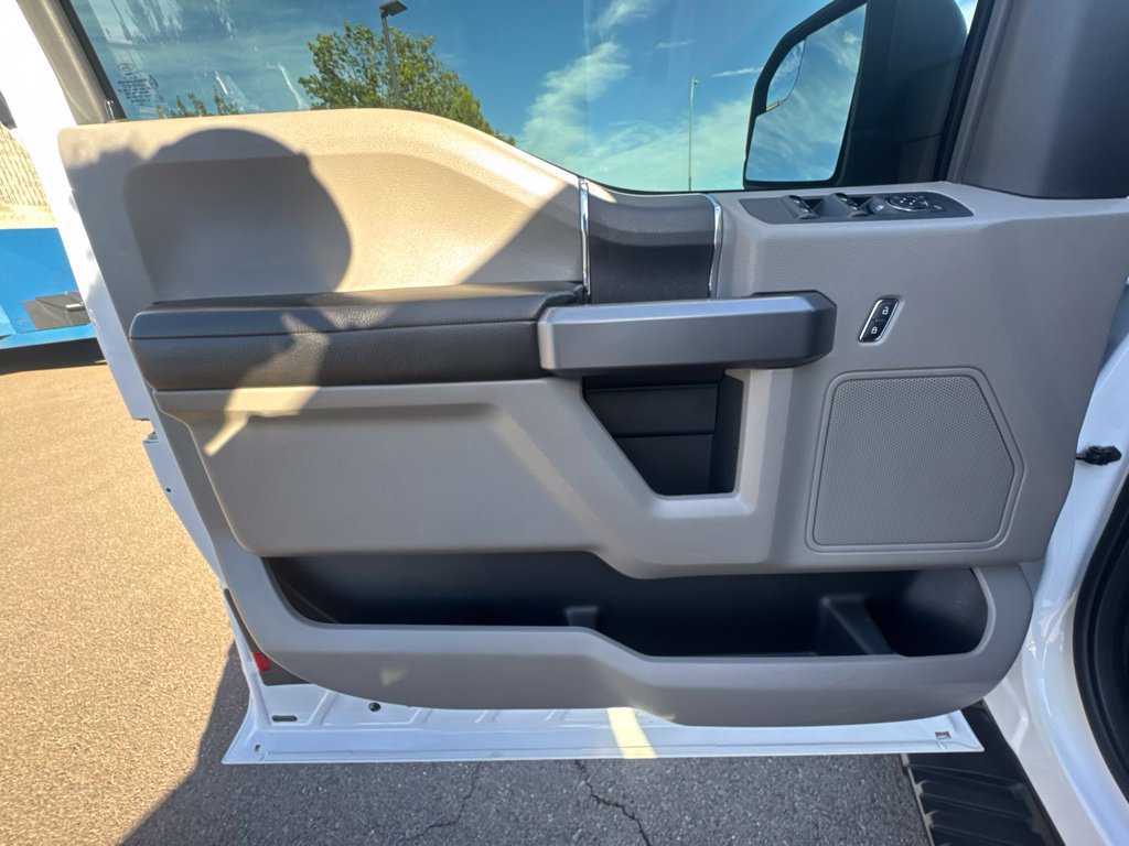 Used 2019 Ford F150 XLT w/ Trailer Tow Package AWD/4WD image 17