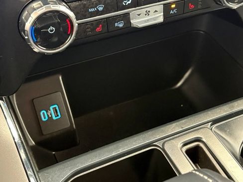 Certified 2024 Ford F150 Lightning XLT AWD/4WD image 45
