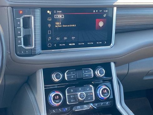 Certified 2023 GMC Yukon Denali AWD/4WD image 11