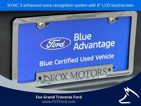 Certified 2019 Ford Ranger XLT w/ Equipment Group 302A Luxury AWD/4WD image 38