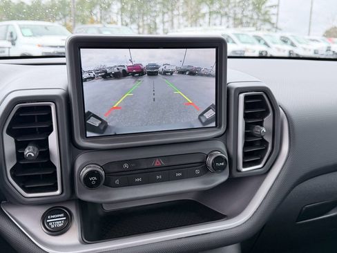 Used 2023 Ford Bronco Sport Big Bend w/ Convenience Package image 17