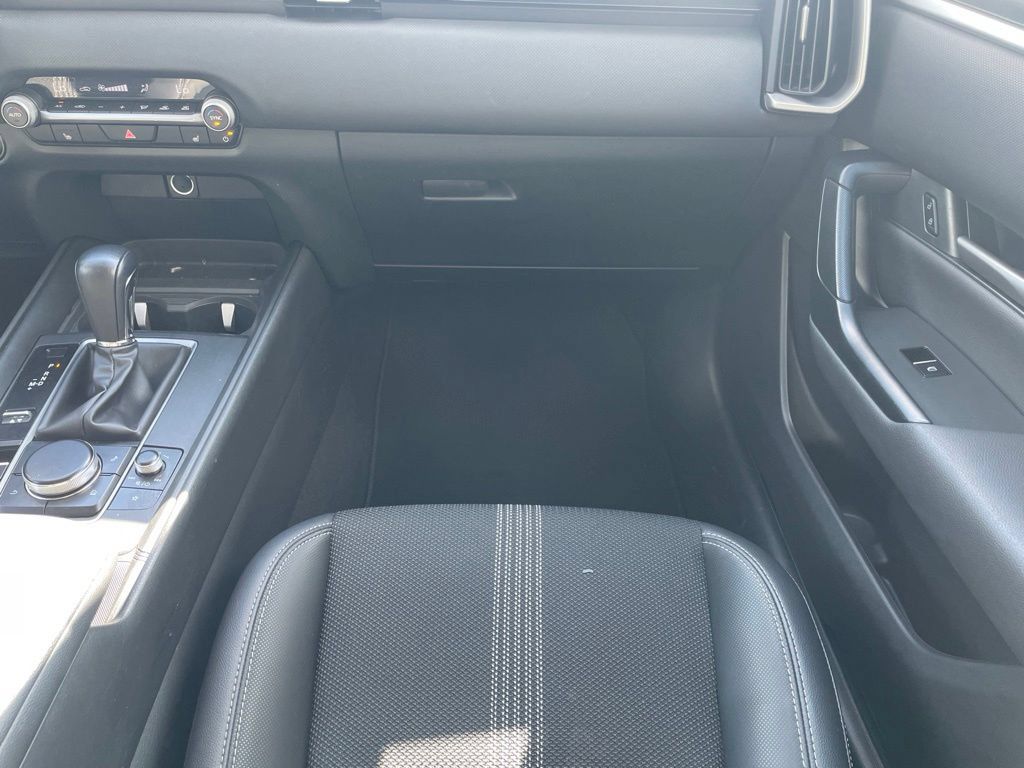 Certified 2026 MAZDA CX-50 AWD 2.5 S w/ Preferred Pkg image 23