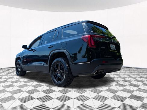 Used 2023 GMC Acadia AT4 w/ Trailering Package AWD/4WD image 15