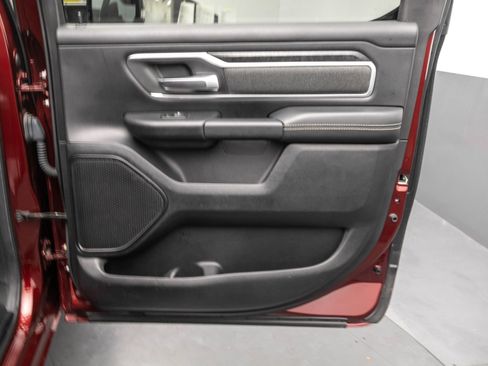 Used 2020 RAM 1500 Big Horn image 36