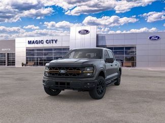 New 2026 Ford F150 Tremor w/ Bed Utility Package AWD/4WD video 2