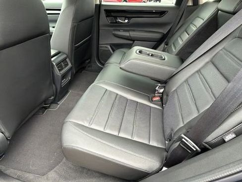 New 2026 Honda CR-V EX-L image 16