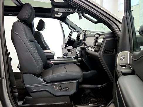 Used 2021 Ford F150 XLT w/ Equipment Group 302A High AWD/4WD image 17