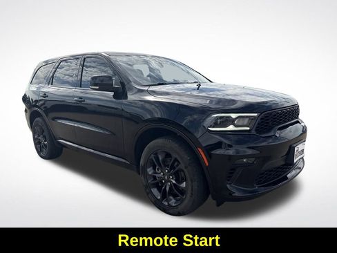 Used 2021 Dodge Durango GT image 13