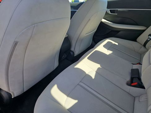 Used 2025 Hyundai Sonata SEL FWD image 22
