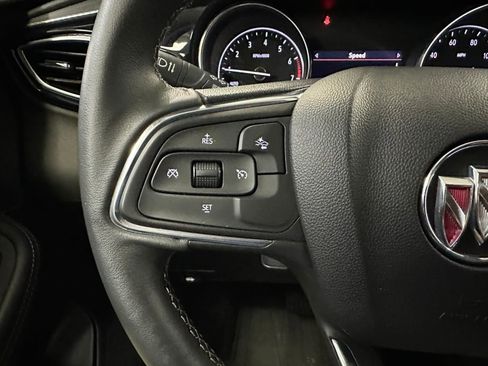 Certified 2023 Buick Encore GX Preferred w/ Cold Weather Comfort Package image 10
