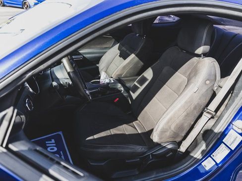 Used 2016 Ford Mustang Coupe image 15