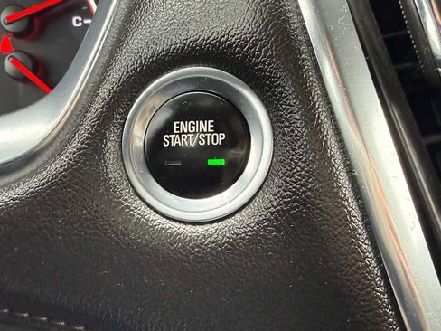 Used 2022 Chevrolet Traverse High Country image 20