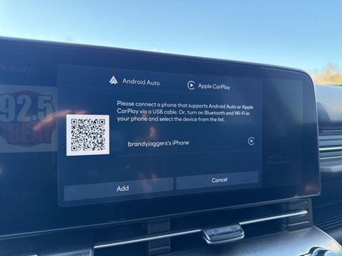 Used 2024 Hyundai Kona SEL image 18