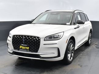 New 2025 Lincoln Corsair Grand Touring video 1