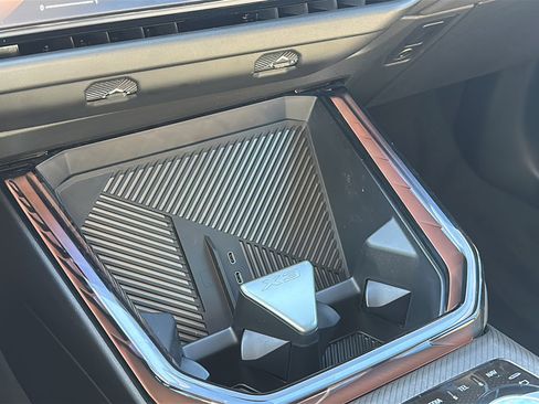 New 2026 BMW X3 xDrive30 image 24