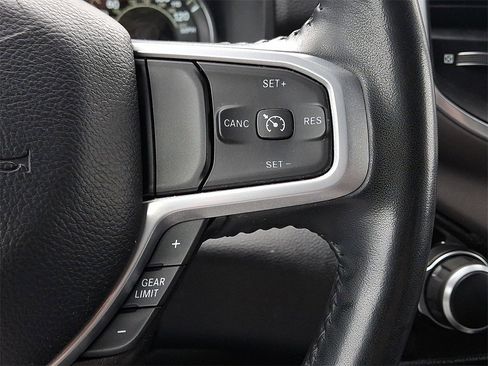 Used 2022 RAM 1500 Big Horn image 21