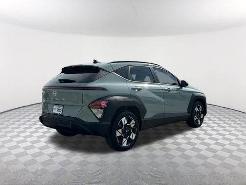 Used 2024 Hyundai Kona SEL image 7