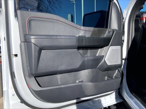 Certified 2025 Ford F150 Raptor image 21