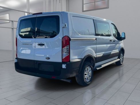 Used 2023 Ford Transit 250 Low Roof w/ Exterior Upgrade Package image 5
