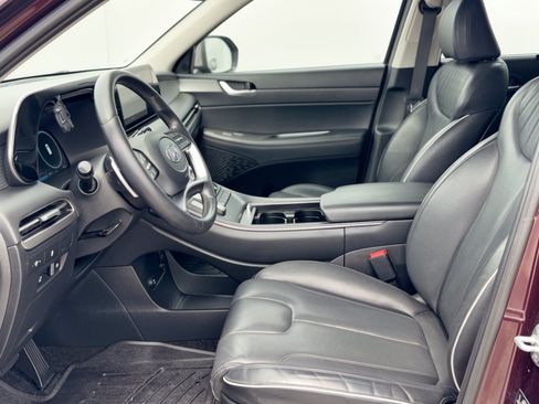 Used 2023 Hyundai Palisade Limited FWD image 5