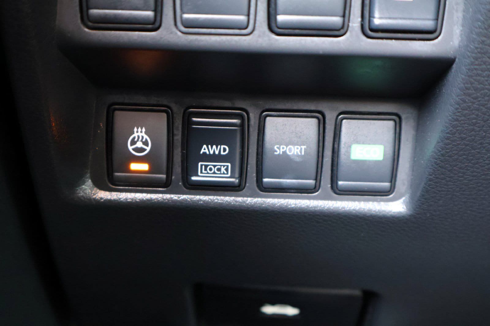 Used 2019 Nissan Rogue SL w/ Premium Package AWD/4WD image 27
