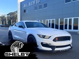 Certified 2019 Ford Mustang Shelby GT350 w/ Technology Package 360° Tour