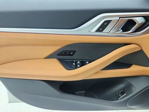 Used 2025 BMW i4 xDrive40i w/ Premium Package image 35