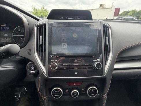 Used 2018 Subaru Crosstrek 2.0i Limited AWD/4WD image 20