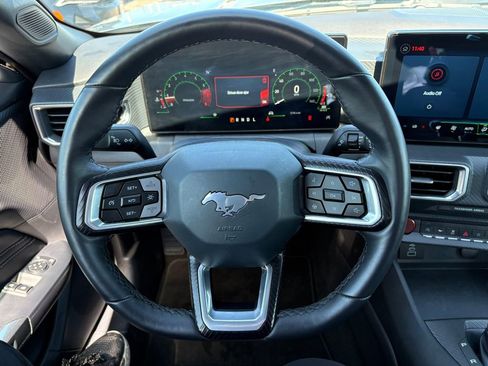 Used 2026 Ford Mustang Premium RWD image 28