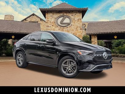 Used 2026 Mercedes-Benz GLE 450 4MATIC Coupe