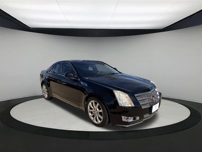 Used 2009 Cadillac CTS 3.6 AWD
