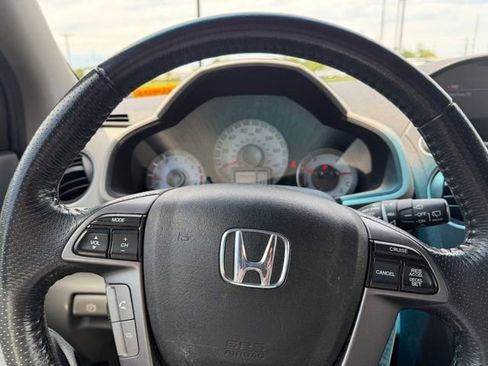 Used 2012 Honda Pilot EX-L image 16