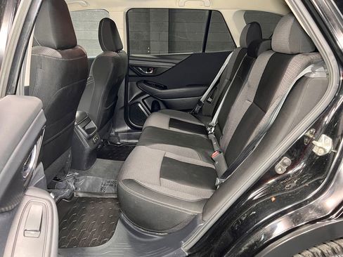 Used 2021 Subaru Outback Premium image 22