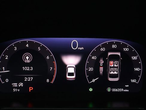 Used 2024 Honda Accord EX image 20