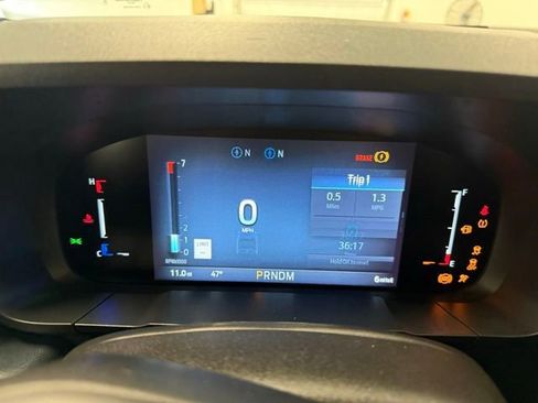 New 2026 Ford Maverick Tremor image 20